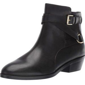 NEW IN BOX RALPH LAUREN GENUINE LEATHER BOOT